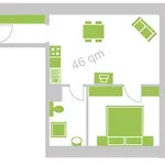 Weichaer Hof Apartament *