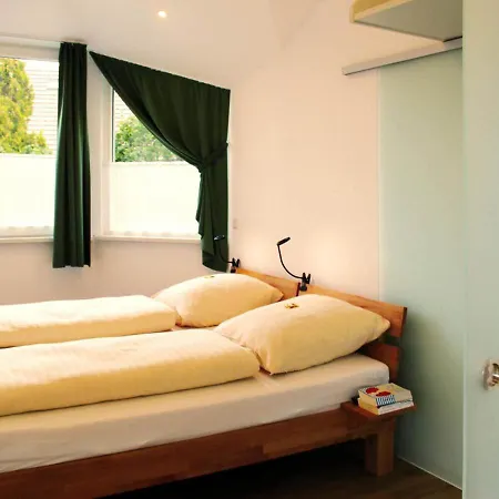 Weichaer Hof דירה