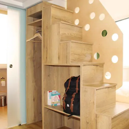 Apartment Weichaer Hof