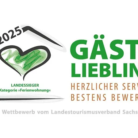 Weichaer Hof Apartman Weißenberg