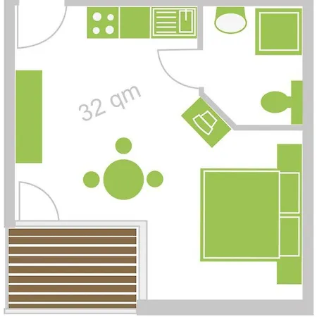 Weichaer Hof Weißenberg