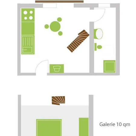 Weichaer Hof דירה Weißenberg