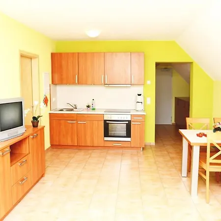 Weichaer Hof Apartman