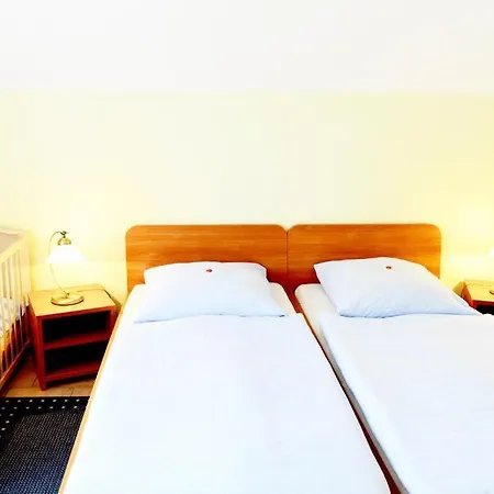 Appartement Weichaer Hof *