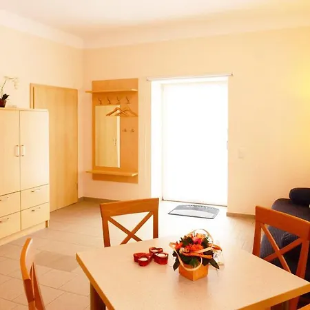 דירה Weichaer Hof *