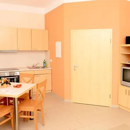 Apartment Weichaer Hof Weissenberg