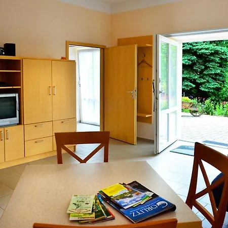 דירה Weichaer Hof