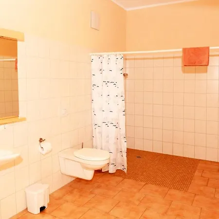 Weichaer Hof דירה