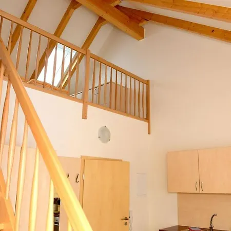 Weichaer Hof Apartment
