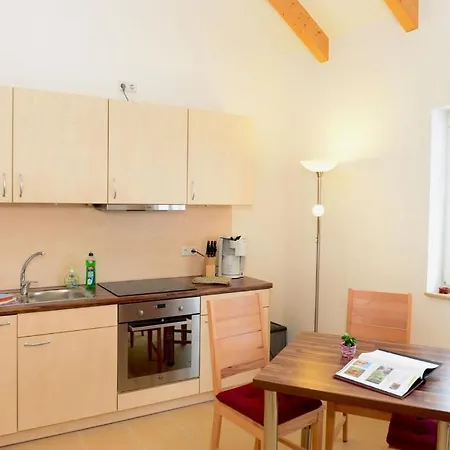 דירה Weichaer Hof