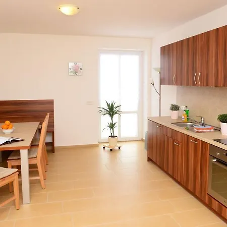 Weichaer Hof Apartman