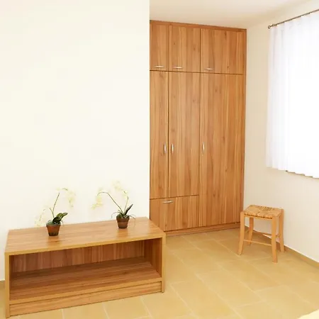 Apartment Weichaer Hof Weissenberg