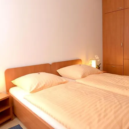 Apartment Weichaer Hof