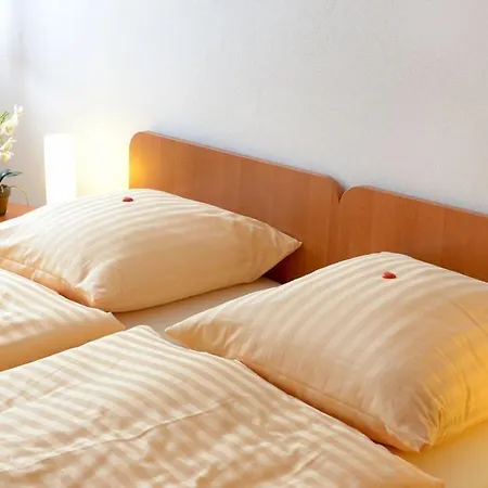 Weichaer Hof Appartement Weißenberg