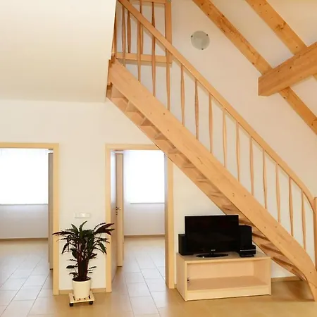 Weichaer Hof Apartman *