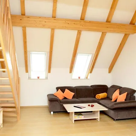 Apartment Weichaer Hof Weissenberg