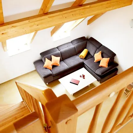 Weichaer Hof Apartment Weissenberg