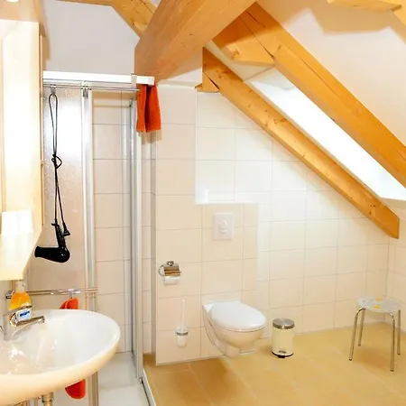 Weichaer Hof Apartment