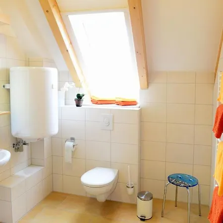 Apartman Weichaer Hof *