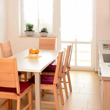 Weichaer Hof Weißenberg