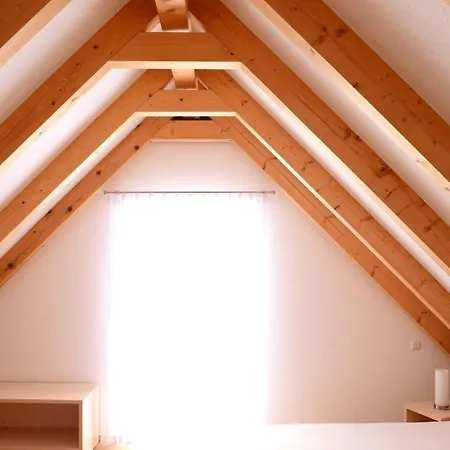 Apartman Weichaer Hof