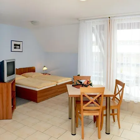 Weichaer Hof Apartment *