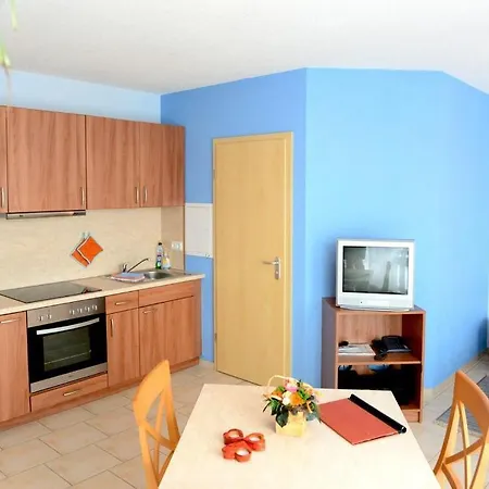 Appartement Weichaer Hof