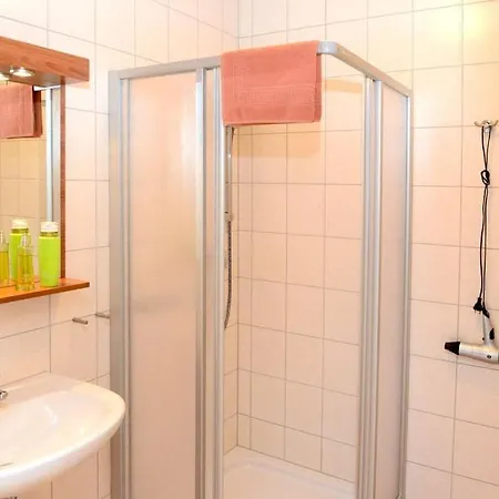 דירה Weichaer Hof *