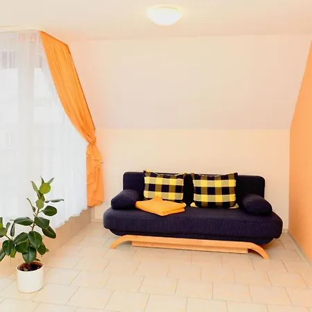 Weichaer Hof Apartment *