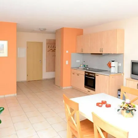 Apartment Weichaer Hof *