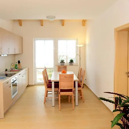 Apartman Weichaer Hof