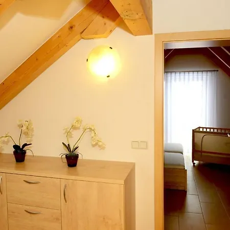 Weichaer Hof Apartment Weissenberg