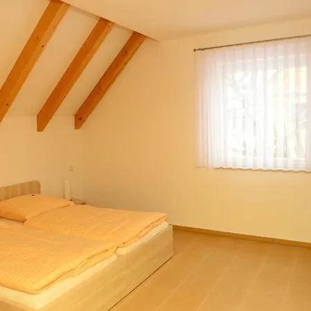 Weichaer Hof Apartment