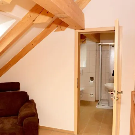 Apartment Weichaer Hof Weissenberg
