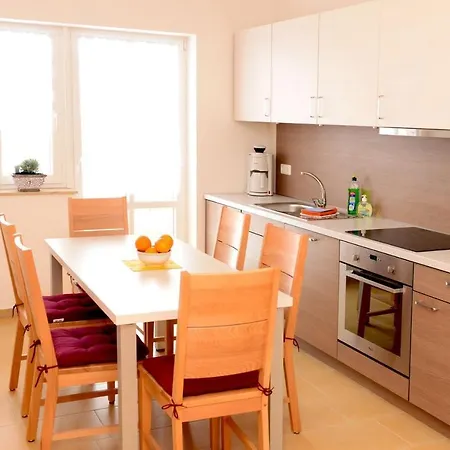 Weichaer Hof Apartment Weissenberg
