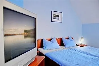 דירה Weichaer Hof Weißenberg