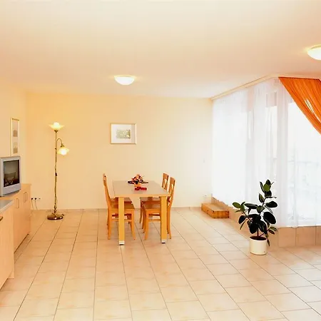 Weichaer Hof Apartment *