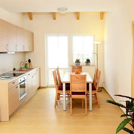 Apartment Weichaer Hof Weissenberg
