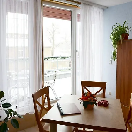Apartment Weichaer Hof *