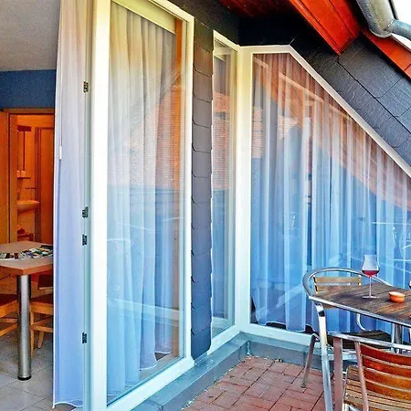 Apartment Weichaer Hof