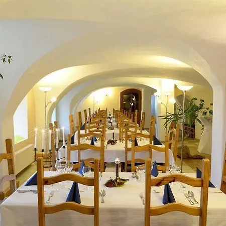 Apartment Weichaer Hof Weissenberg