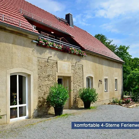 Apartment Weichaer Hof *