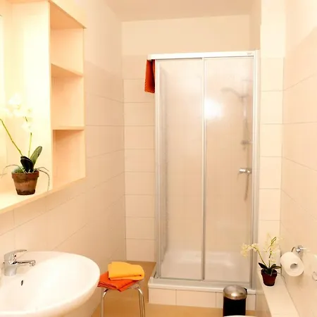 Weichaer Hof דירה