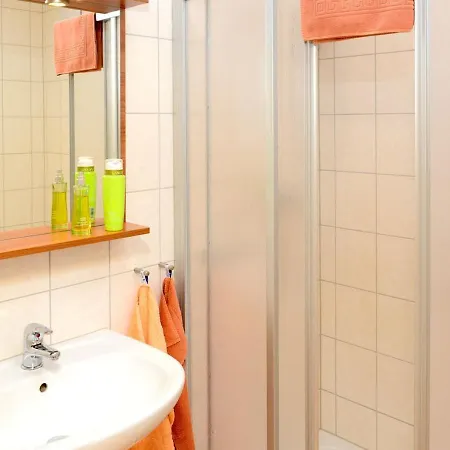 Apartment Weichaer Hof Weissenberg