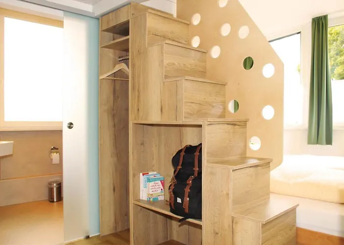 Apartment Weichaer Hof