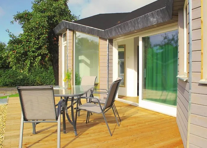 Apartment Weichaer Hof *