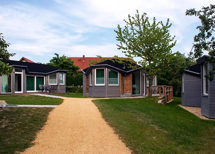 Weichaer Hof Apartment Weissenberg