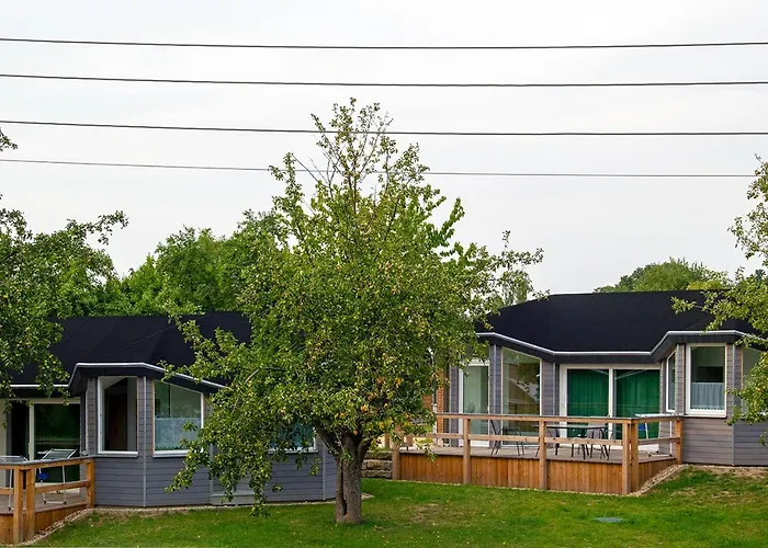 Weichaer Hof Weissenberg