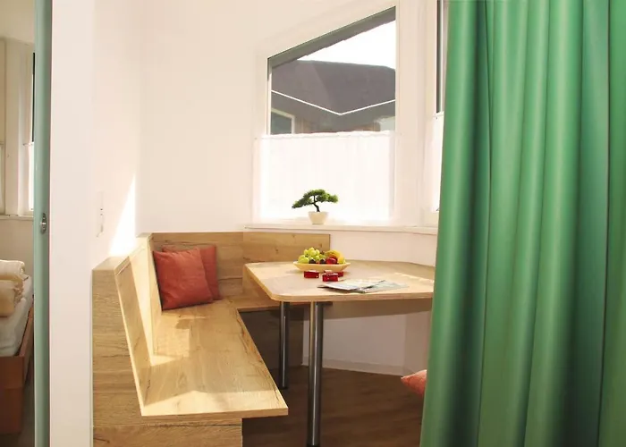 Weichaer Hof * Weissenberg