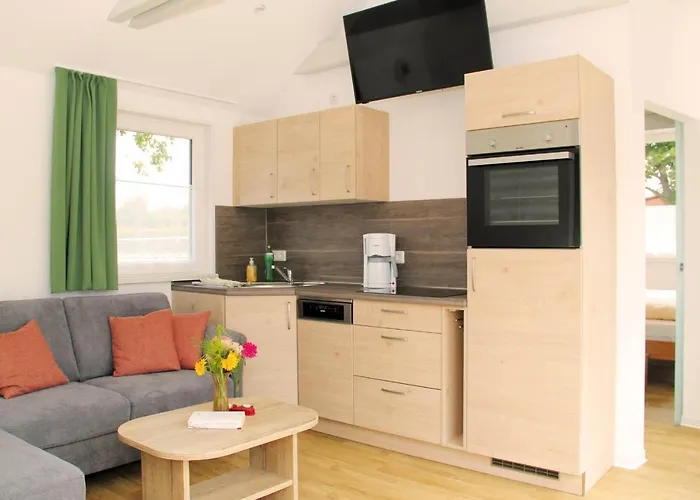 Apartment Weichaer Hof